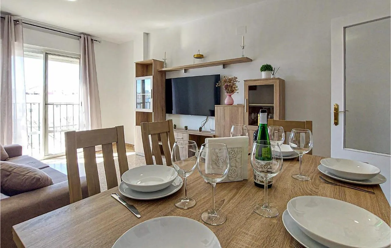 Awesome Apartment In Sanlúcar de Barrameda Spagna
