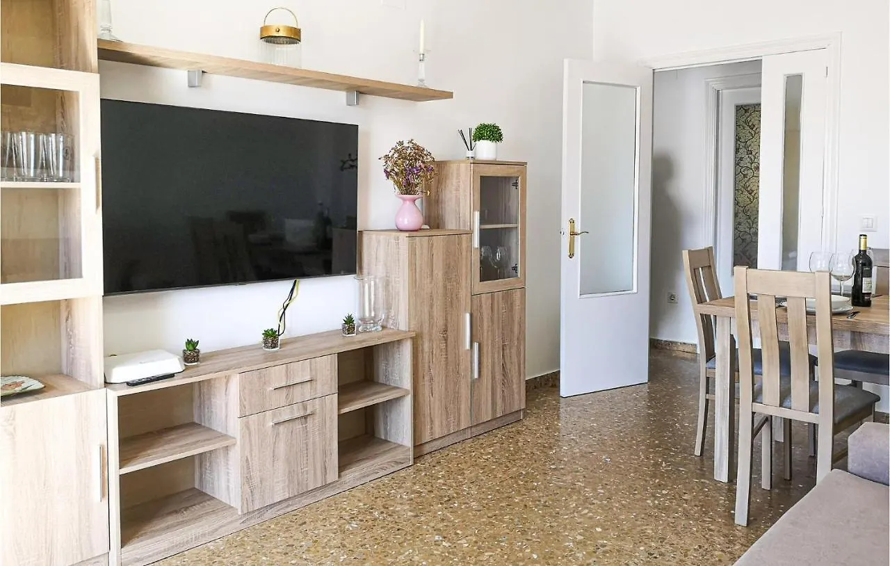 Awesome Apartment In Sanlúcar de Barrameda