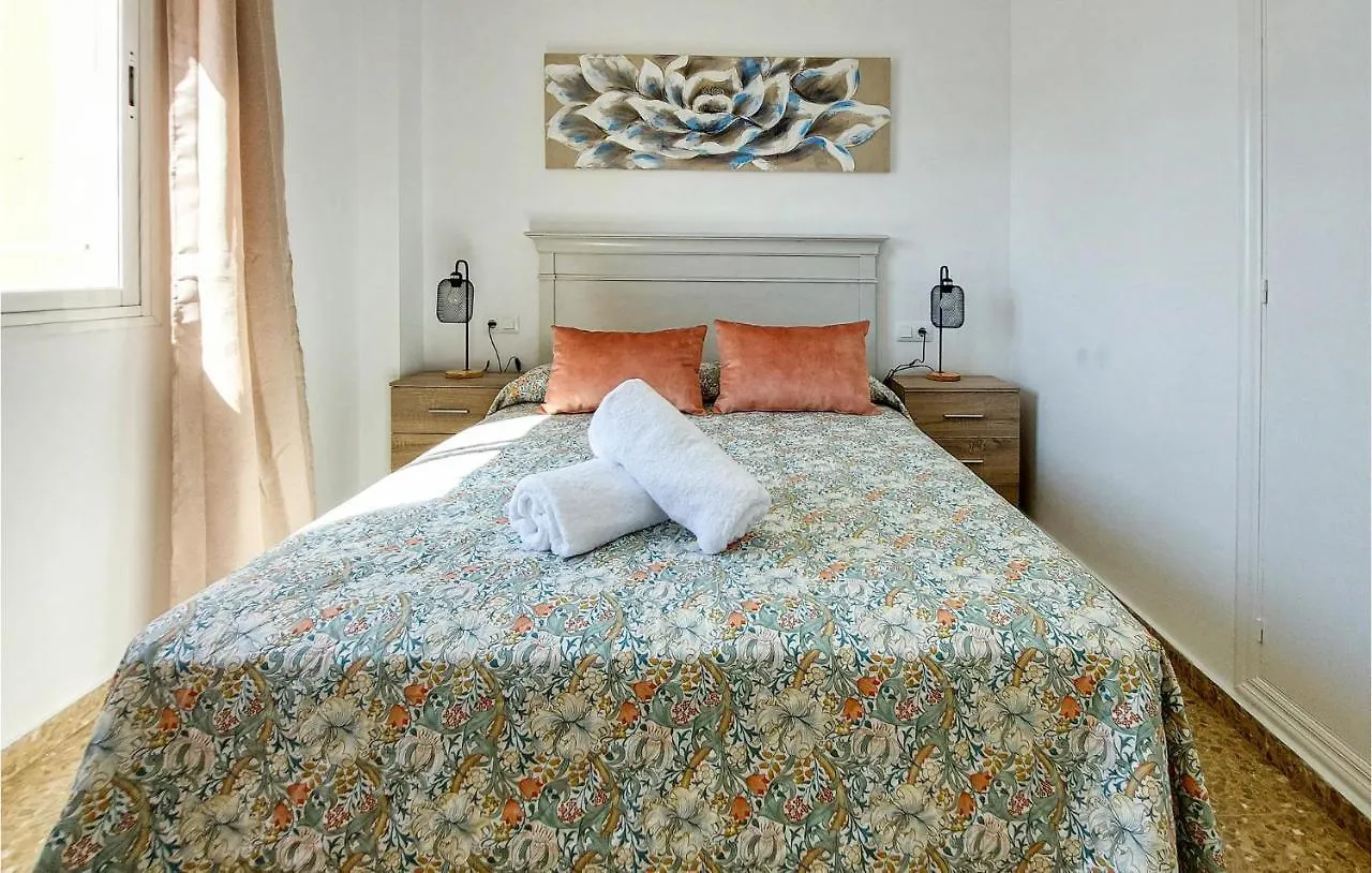 Awesome Apartment In Sanlúcar de Barrameda Spagna