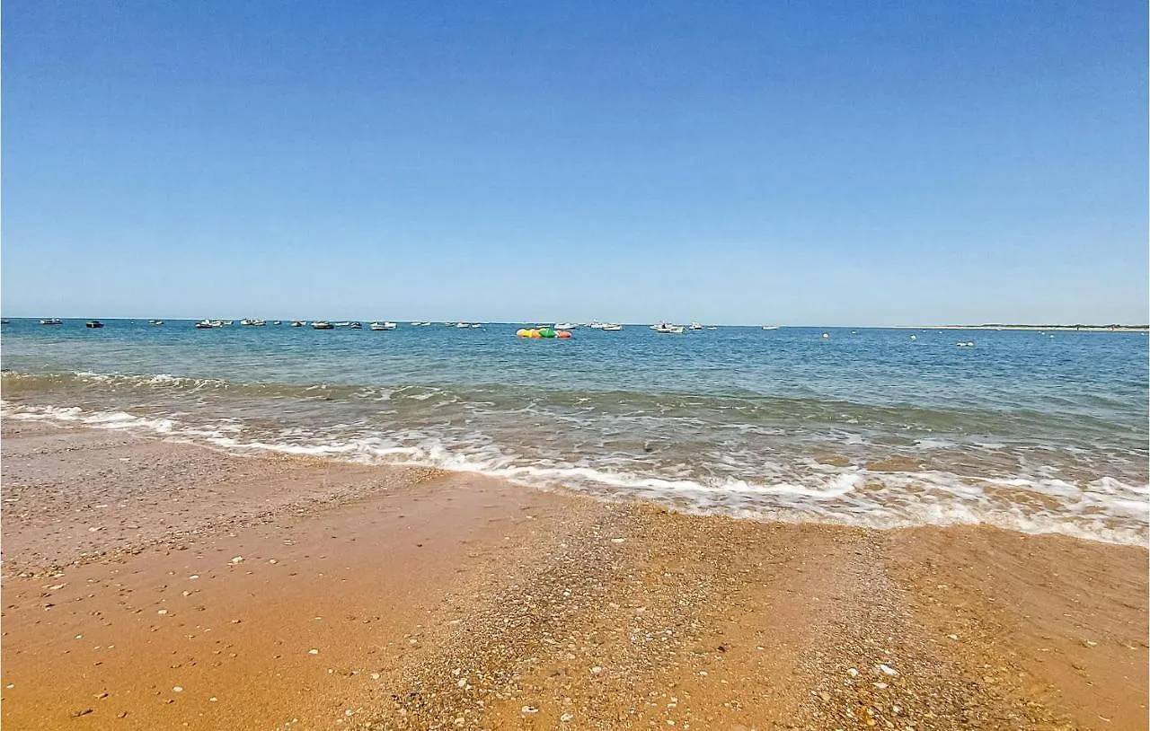 Awesome Apartment In Sanlúcar de Barrameda