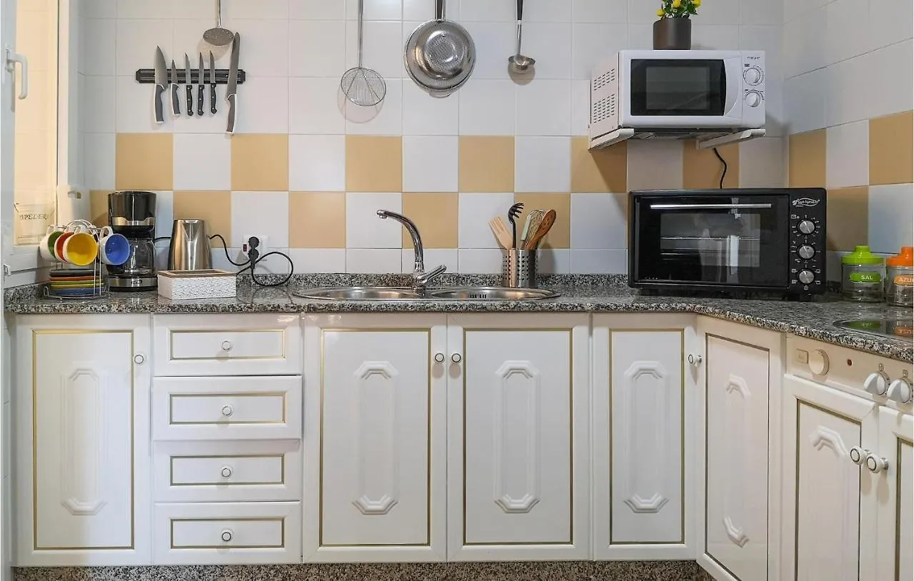 Awesome Apartment In Sanlúcar de Barrameda 0*,