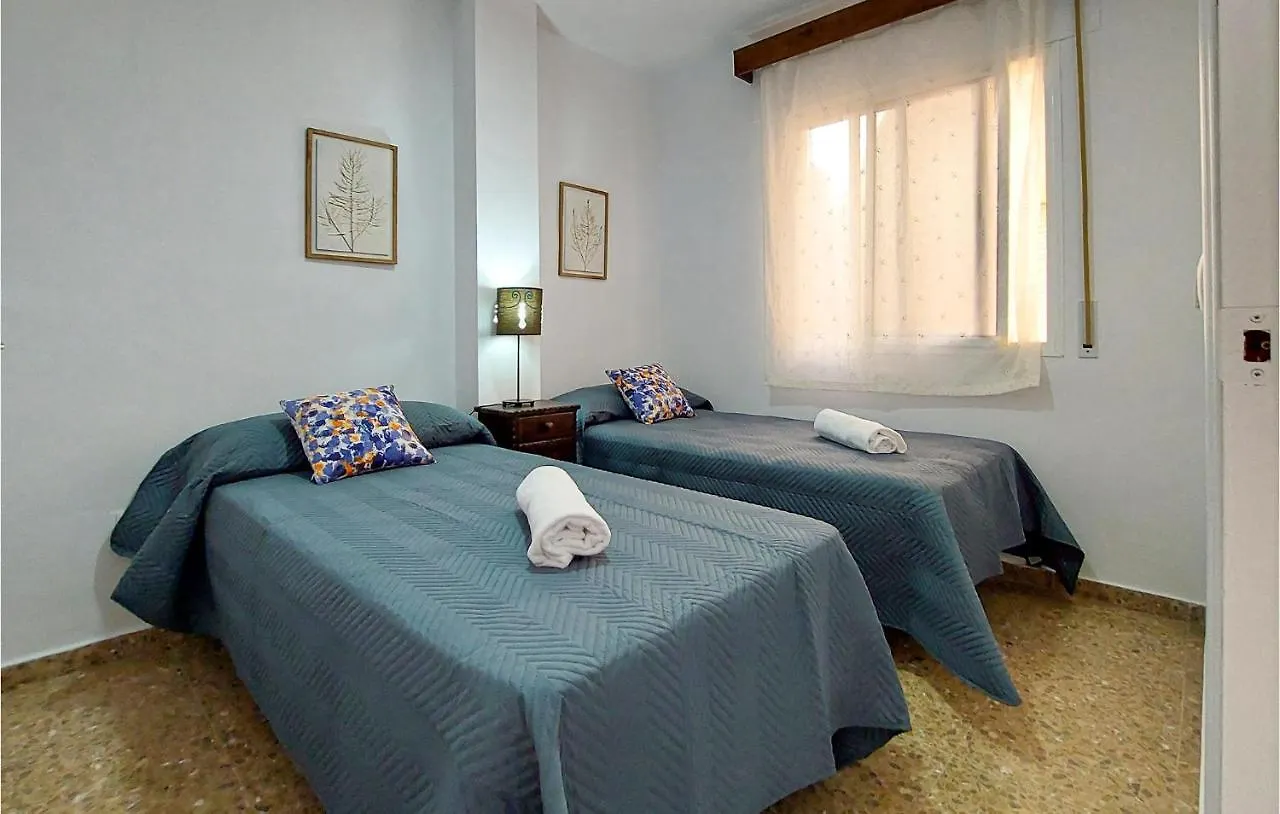 Awesome Apartment In Sanlúcar de Barrameda