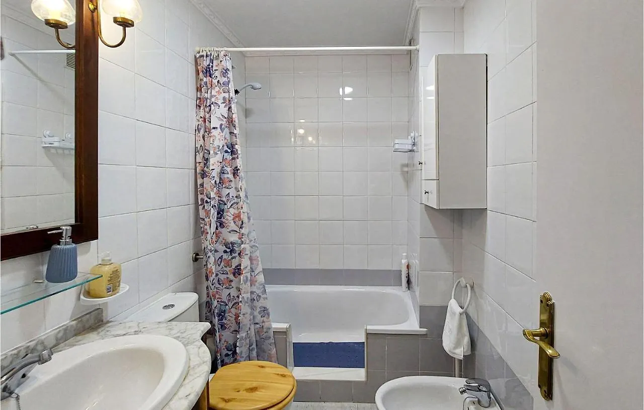 Awesome Apartment In Sanlúcar de Barrameda