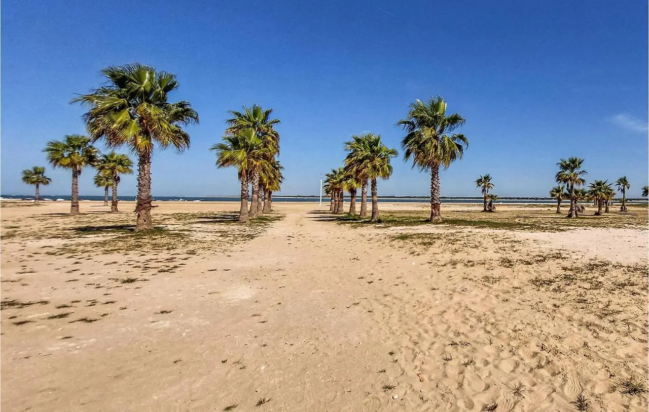Awesome Apartment In Sanlúcar de Barrameda
