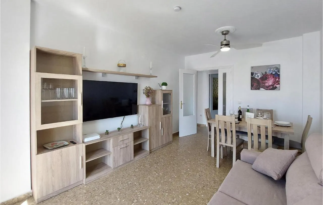Awesome Apartment In Sanlucar De Barrameda