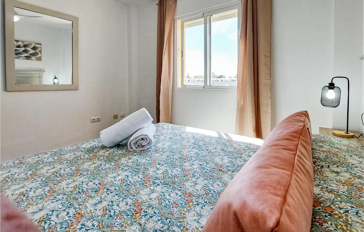 Awesome Apartment In Sanlucar De Barrameda Spain
