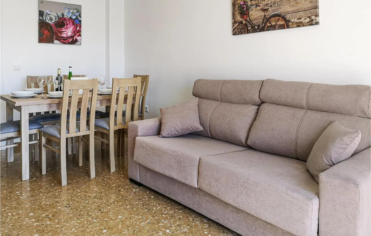 Awesome Apartment In Sanlucar De Barrameda 0*,  Spain
