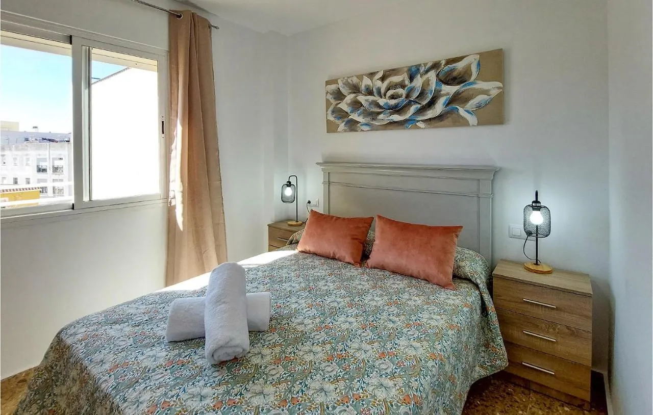 Awesome Apartment In Sanlucar De Barrameda