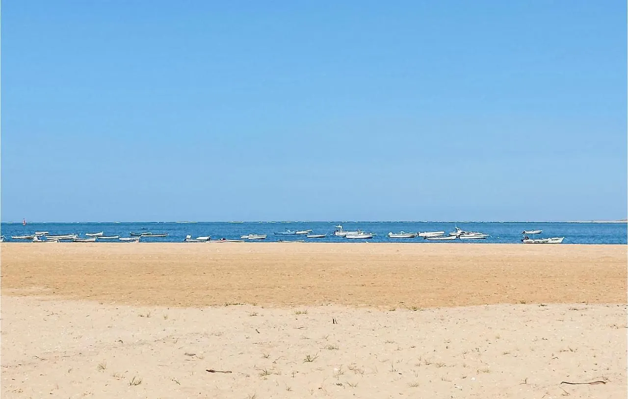 Awesome Apartment In Sanlucar De Barrameda