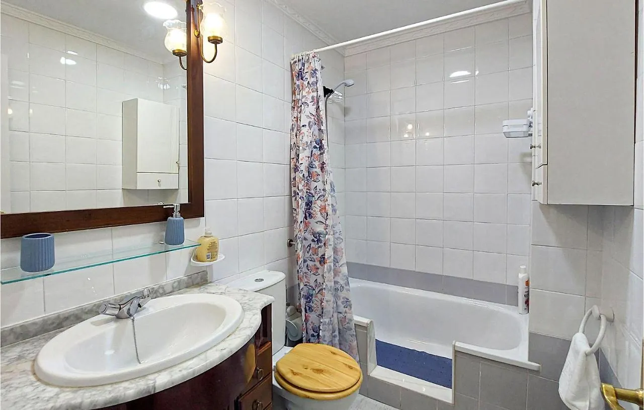 Awesome Apartment In Sanlucar De Barrameda