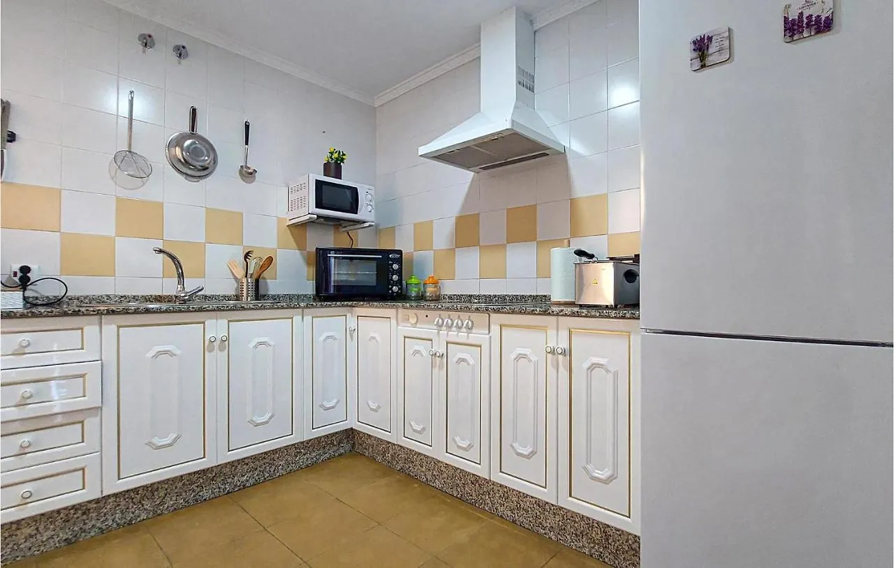 Awesome Apartment In Sanlucar De Barrameda Spain