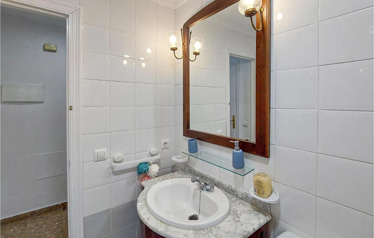 Awesome Apartment In Sanlucar De Barrameda